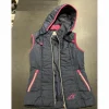 AK collection Manteaux, Vestes Et Doudounes>Veste sans manche