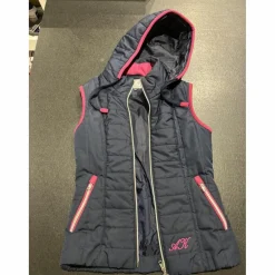 AK collection Manteaux, Vestes Et Doudounes>Veste sans manche