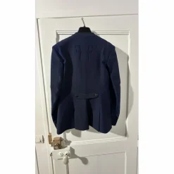 Veste Aerotch Horse Pilot Bleu marine taille 34 - Neuve avec étiquette*HorsePilot Online