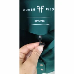 Veste aerotech*HorsePilot New
