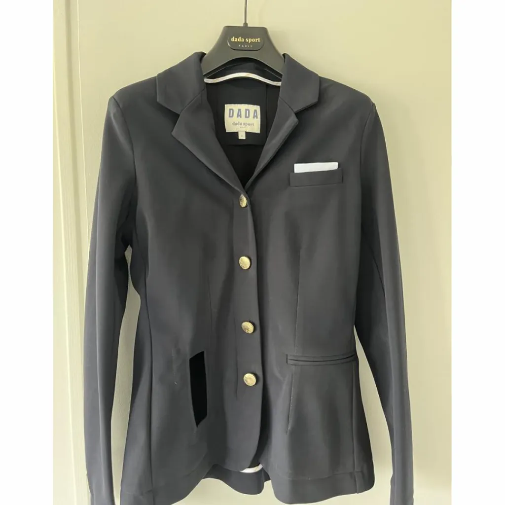 Dada Sport Vestes De Concours>Veste Airbag