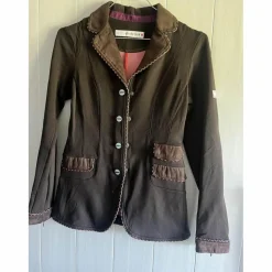 Animo Vestes De Concours>veste