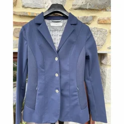 Animo Vestes De Concours>Veste bleu marine