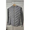 Veste bi-matière*Dada Sport Clearance
