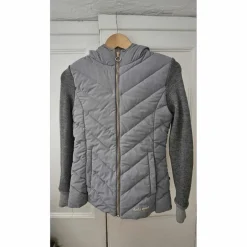Veste bi-matière*Dada Sport Clearance