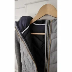 Veste bi-matière*Dada Sport Clearance