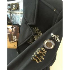 HV Polo Sweats / Pulls>Veste Blazer Bleu Marine