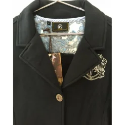 HV Polo Sweats / Pulls>Veste Blazer Bleu Marine