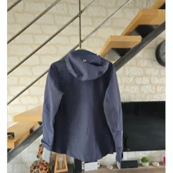 Veste blouson imperméable horse pilote*HorsePilot Online