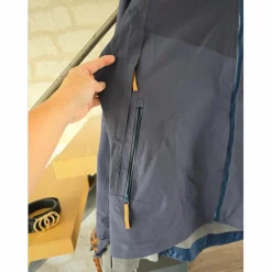 Veste blouson imperméable horse pilote*HorsePilot Online