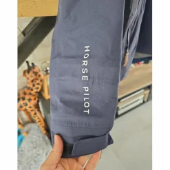 Veste blouson imperméable horse pilote*HorsePilot Online