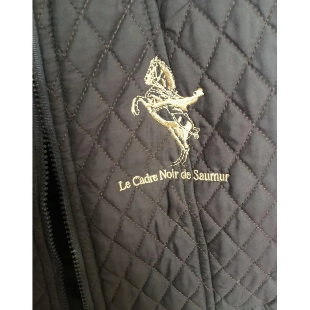 Veste Cadre Noir*AK collection Sale