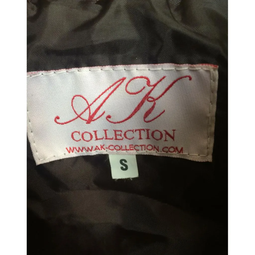 Veste Cadre Noir*AK collection Sale