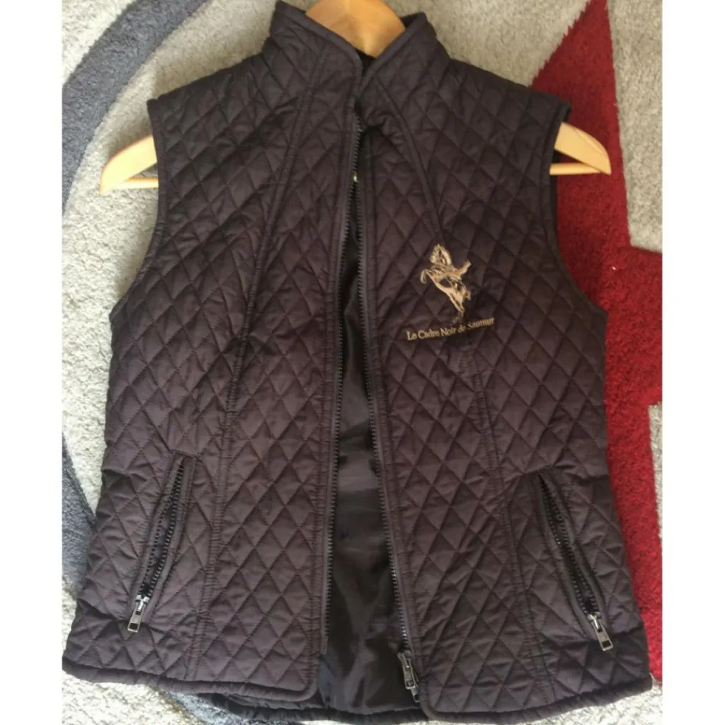 Veste Cadre Noir*AK collection Sale