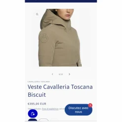 Veste*Cavalleria Toscana Outlet