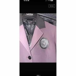 Veste neuve*Cavalleria Toscana Hot