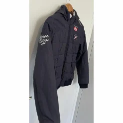Veste chaude et imperméable*Fouganza Discount