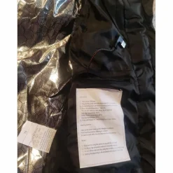 - Marque inconnue - Manteaux, Vestes Et Doudounes><noscript><img width=