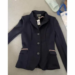 veste concours*Fouganza Discount