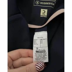 veste concours*Fouganza Discount