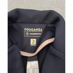 veste concours*Fouganza Discount