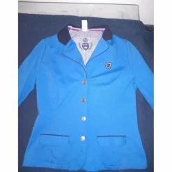 Veste concours*Fouganza Hot