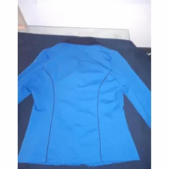 Veste concours*Fouganza Hot