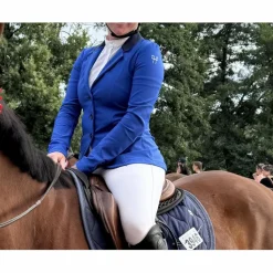 Veste concours*HorsePilot Best