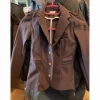 Veste concours*Le Sabotier Sale