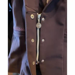Veste concours*Le Sabotier Sale