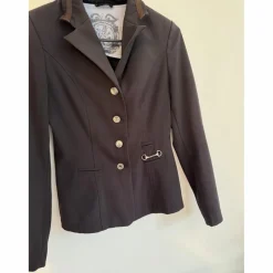 Veste concours*Privilege Equitation Clearance