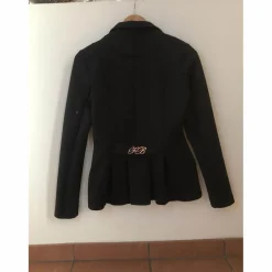 veste concours*Felix Bhuler