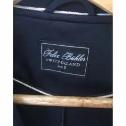 veste concours*Felix Bhuler