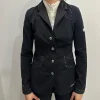 Veste concours à strass*Animo Hot