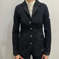 Veste concours à strass*Animo Hot