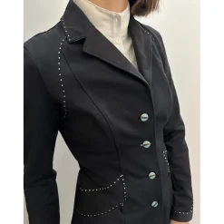 Veste concours à strass*Animo Hot