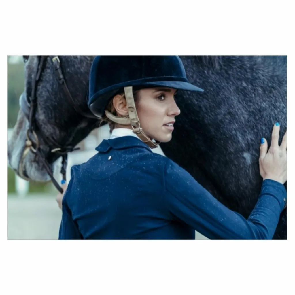 AtissB Vestes De Concours>Veste concours marine