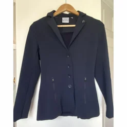 HV Polo Vestes De Concours>Veste concours bleue marine