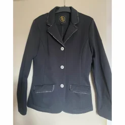 veste concours modèle New York*BR Online
