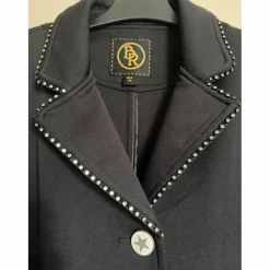 veste concours modèle New York*BR Online