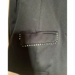 veste concours modèle New York*BR Online