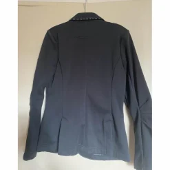 veste concours modèle New York*BR Online