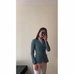 Veste concours*Cavalleria Toscana Hot