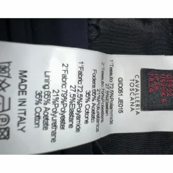 Veste concours cavalliera toscana*Cavalleria Toscana Hot