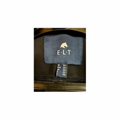 Veste concours femme noir 3XL*ELT Outlet