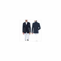 Equiline Vestes De Concours>Veste concours Homme
