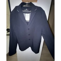 Equiline Vestes De Concours>Veste concours Homme