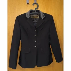 Veste Concours Equi-Theme 38*Kramer Hot