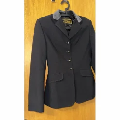 Veste Concours Equi-Theme 38*Kramer Hot
