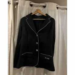 veste concours félix bülher noir*Felix Bhuler Best